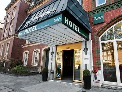 Hotel Holstenwall Hamburg Neustadt Germany
