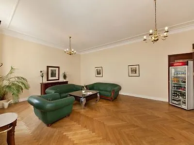 Hotel Holstenwall Hamburg Neustadt
