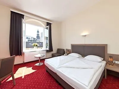 Hotel Holstenwall Hamburg Neustadt Germany
