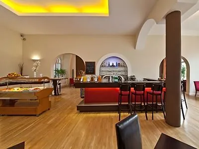 Hotel Holstenwall Hamburg Neustadt 3*,  Germany