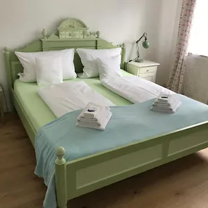 Apartamento Gaestetraeume Im Viertel Brema