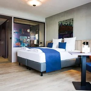 3* Apartahotel Apartment-hotel Mitte