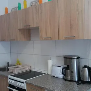 Appartamento Ferienwohnung 