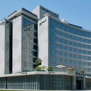 Hotel Courtyard By Marriott World Trade Centre, ****