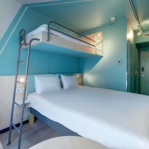 2* Hotel Ibis Budget St Pauli Messe - Neu Renoviert