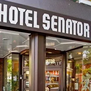 Otel Senator