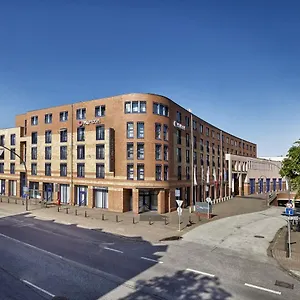 Otel H4 Bergedorf
