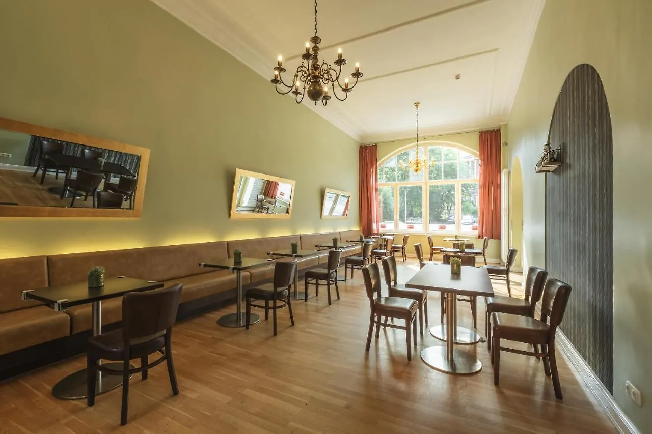 Hotel Holstenwall Hamburg Neustadt Alemania