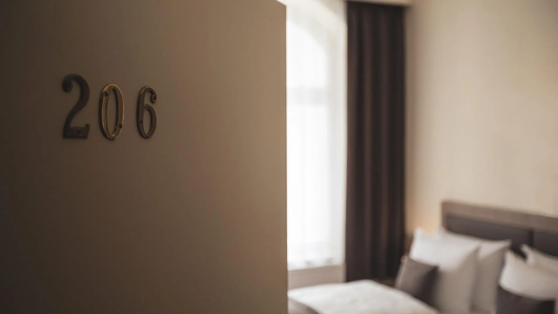 Hotel Holstenwall Hamburg Neustadt