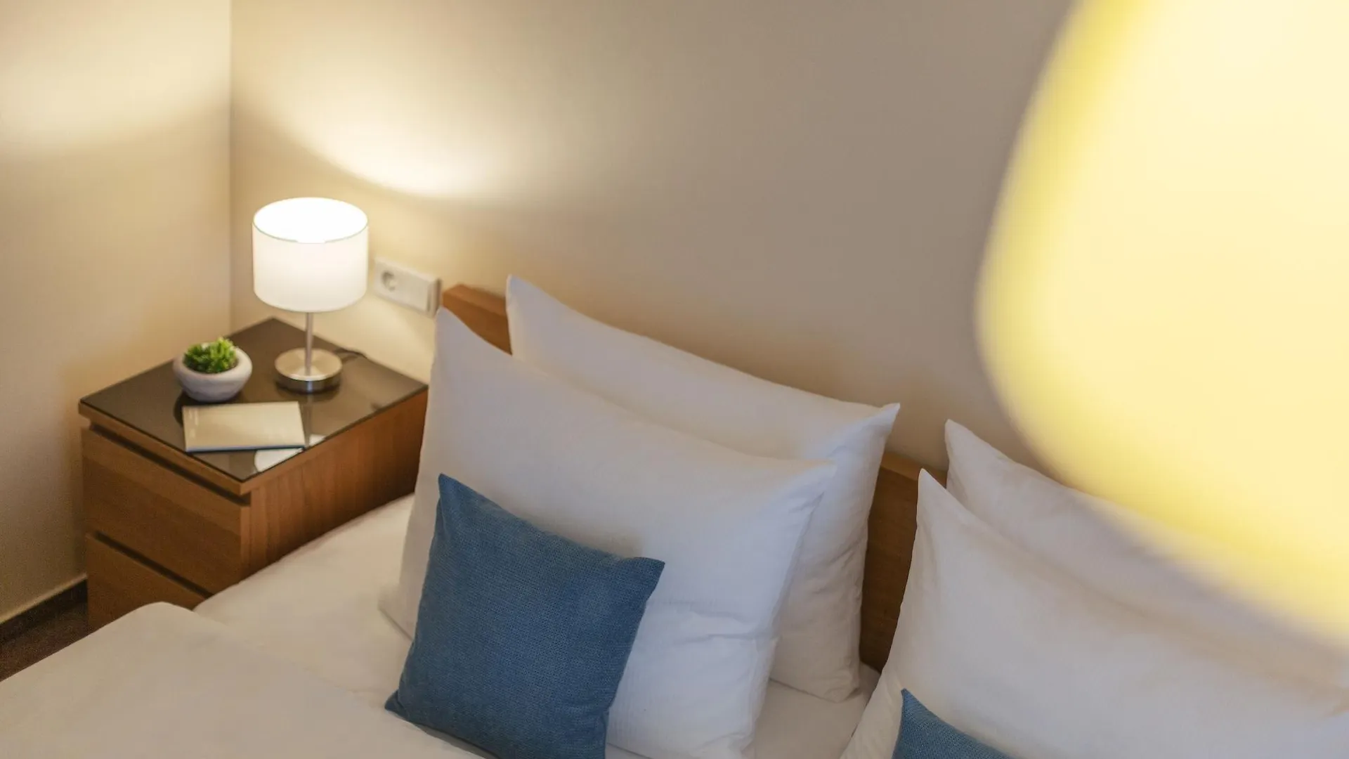 Hotel Holstenwall Hamburg Neustadt 3*,