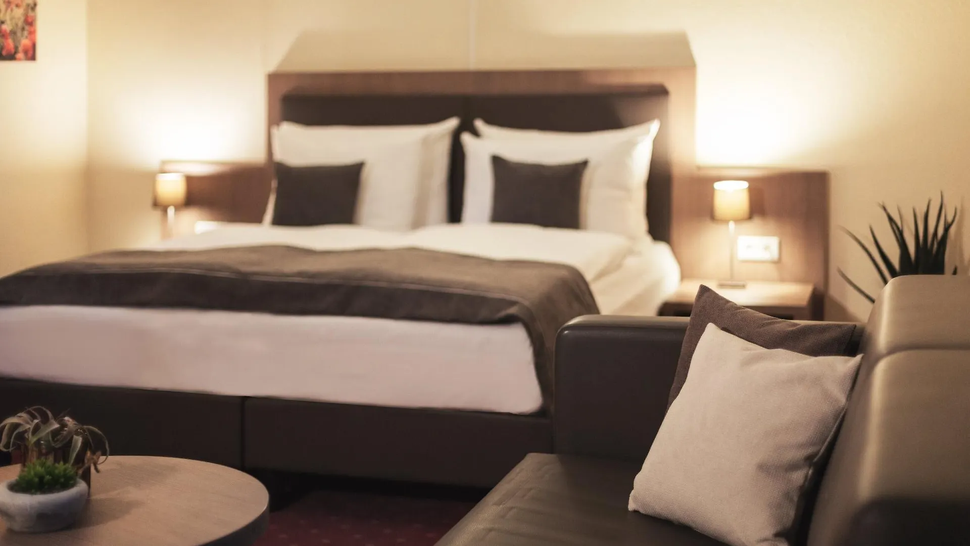Hotel Holstenwall Hamburg Neustadt Germany
