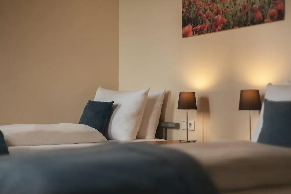 Hotel Holstenwall Hamburg Neustadt