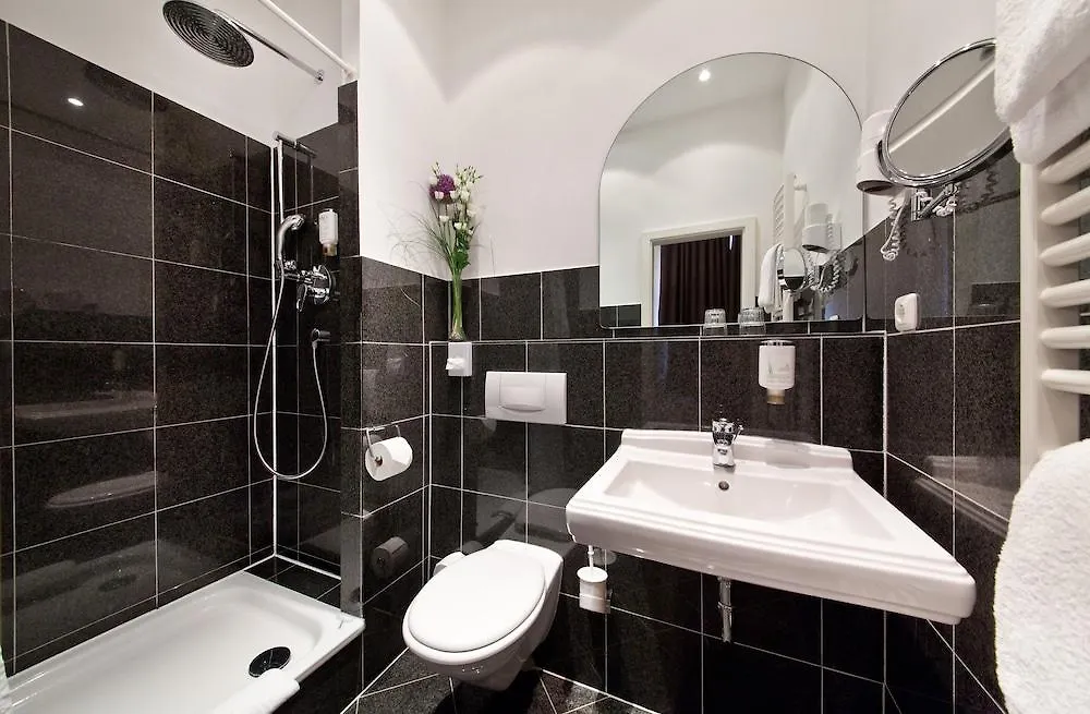 Hotel Holstenwall Hamburg Neustadt Alemania