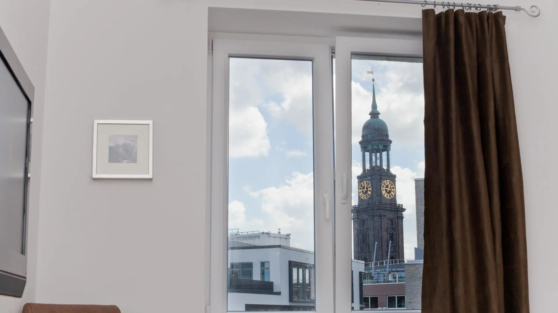 Hotel Holstenwall Hamburg Neustadt 3*,  Alemania