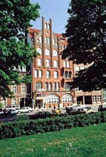Hotel Holstenwall Hamburg Neustadt