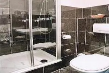 Hotel Holstenwall Hamburg Neustadt