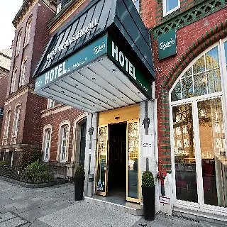 Hotel Holstenwall Hamburg Neustadt