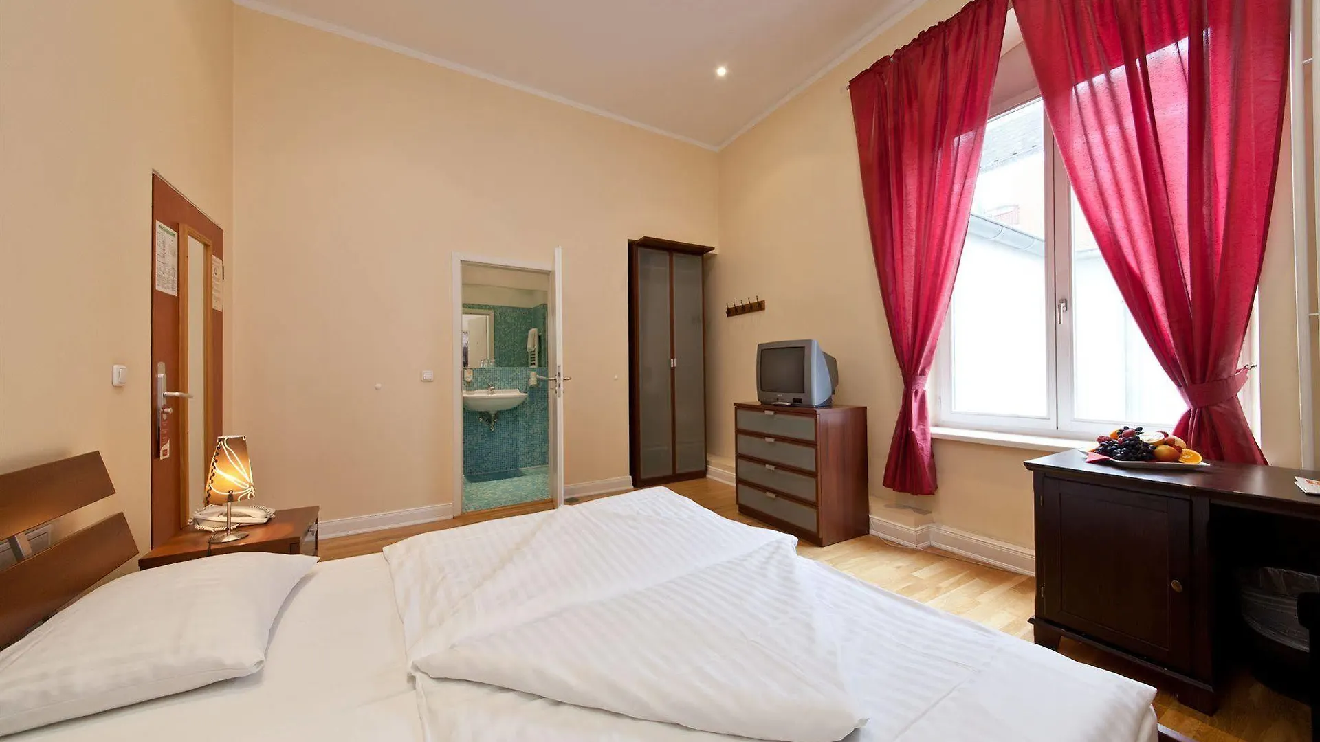 Hotel Holstenwall Hamburg Neustadt 3*,