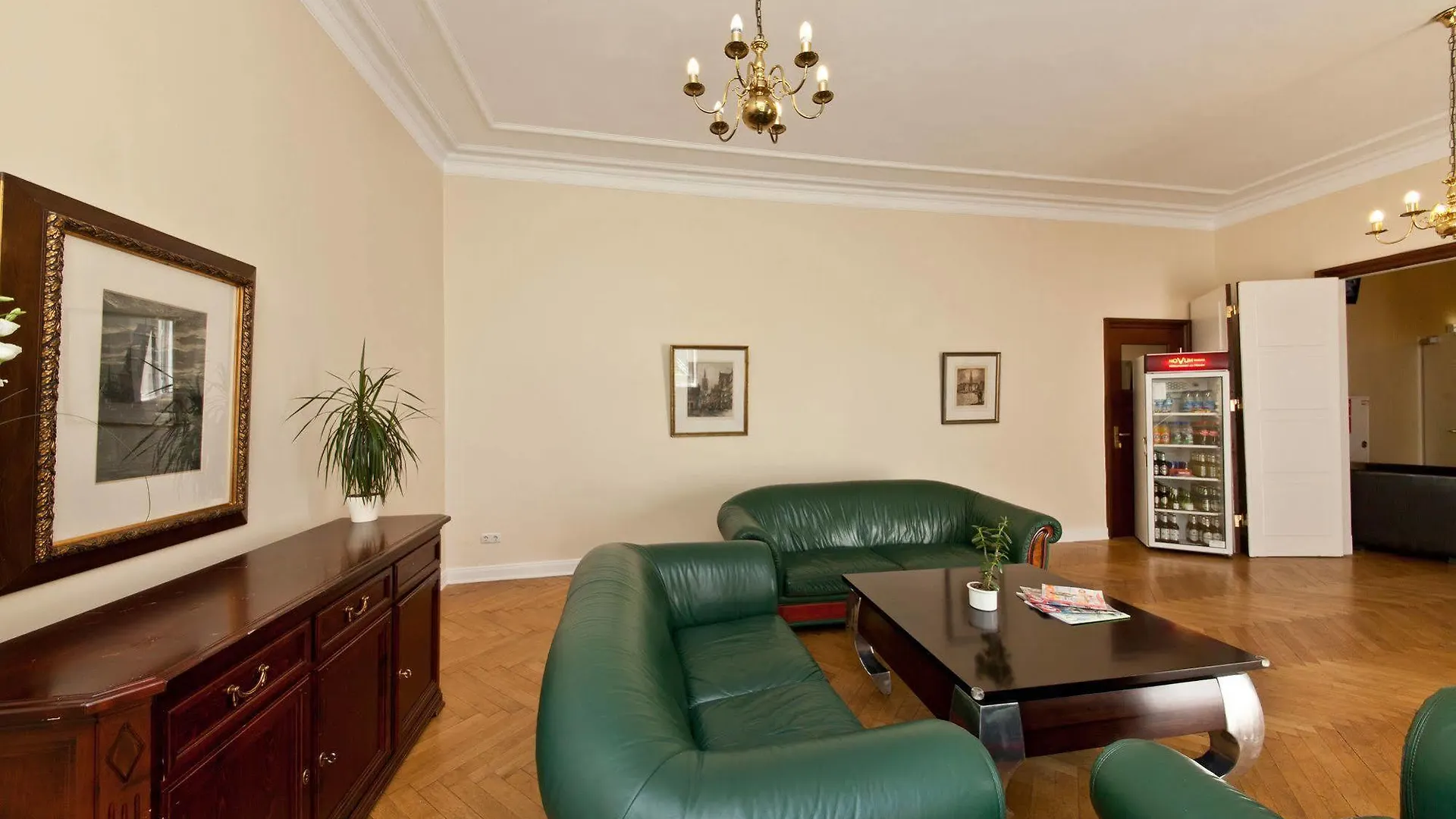 Hotel Holstenwall Hamburg Neustadt