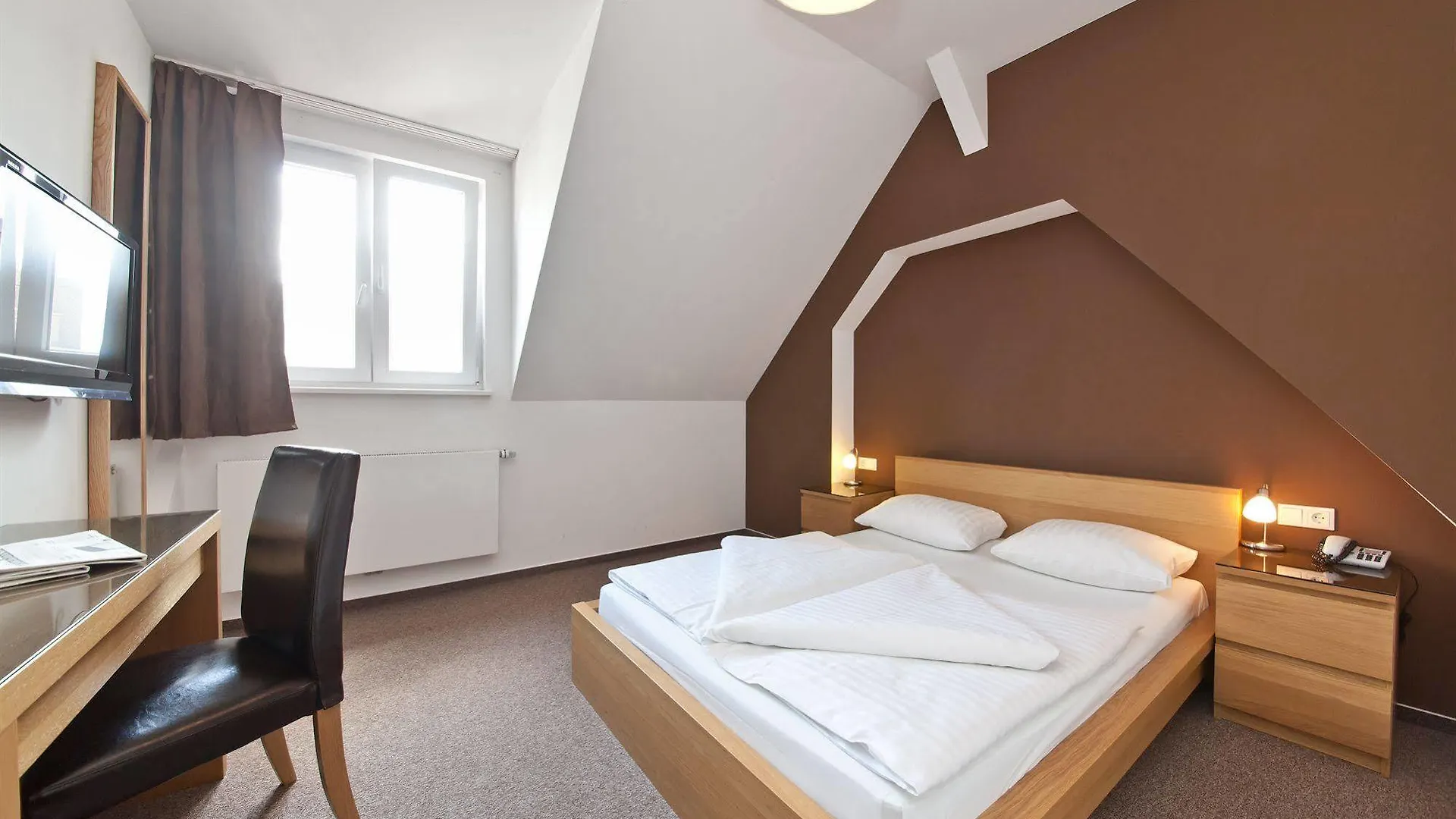 Hotel Holstenwall Hamburg Neustadt Germany