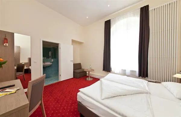Hotel Holstenwall Hamburg Neustadt