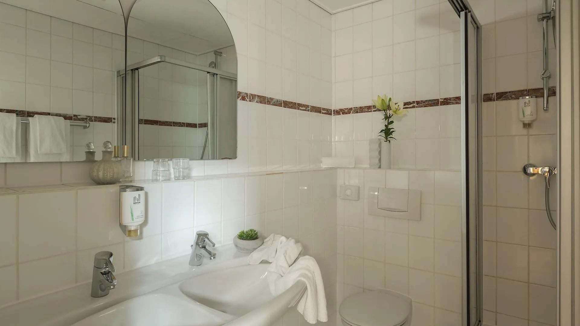 Hotel Holstenwall Hamburg Neustadt 3*,  Germania
