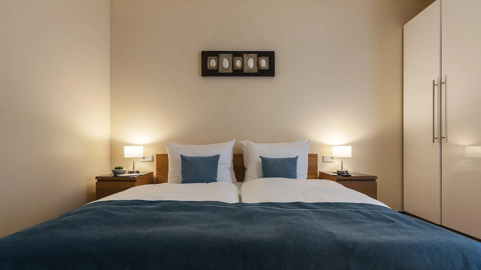 Hotel Holstenwall Hamburg Neustadt 3*,  Germania