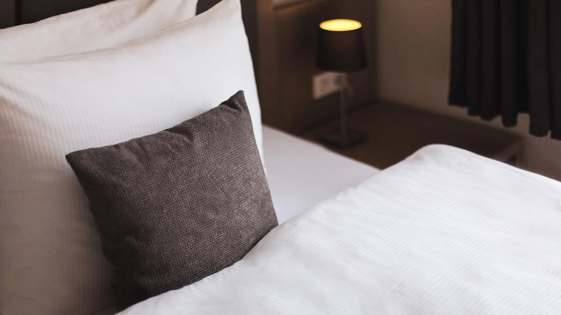 Hotel Holstenwall Hamburg Neustadt