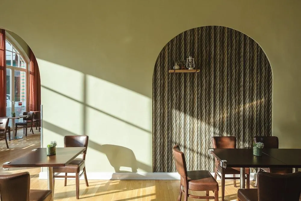 Hotel Holstenwall Hamburg Neustadt
