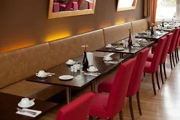 Hotel Holstenwall Hamburg Neustadt 3*,  Germania