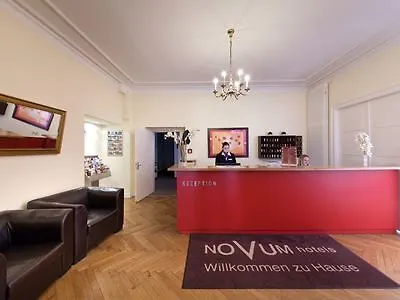 Hotel Holstenwall Hamburg Neustadt