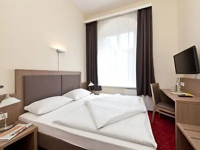 Hotel Holstenwall Hamburg Neustadt