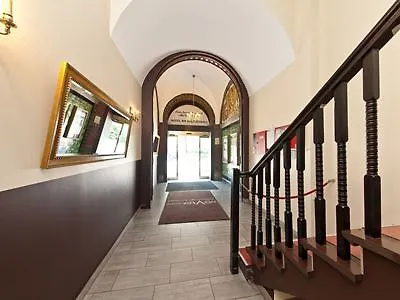 Hotel Holstenwall Hamburg Neustadt