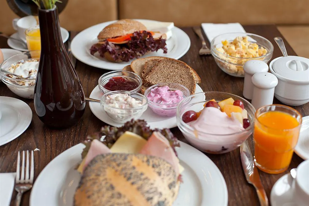 Hotel Holstenwall Hamburg Neustadt Germania